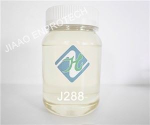 J288 Plastikant li jirrispetta l-Eko
