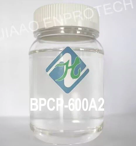 Plasticizer ibbażat fuq il-bijo għall-PVC